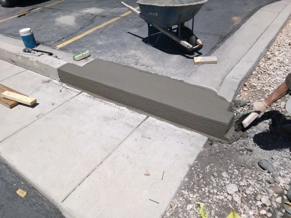 Local yard cleanup service experts serving St. George, UT - Tuff Lawn Care & Landscaping