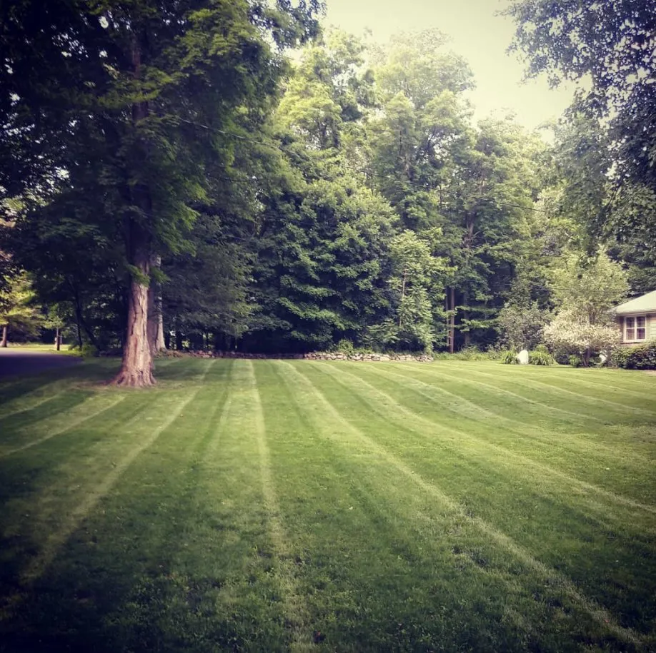 Trusted landscaping services for homes across Norwalk, CT - Tuff Lawn