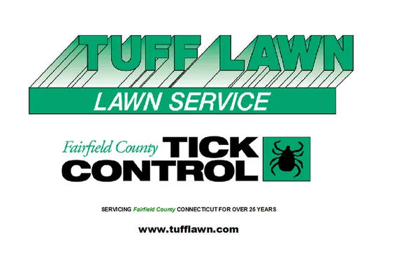 Tuff Lawn Logo