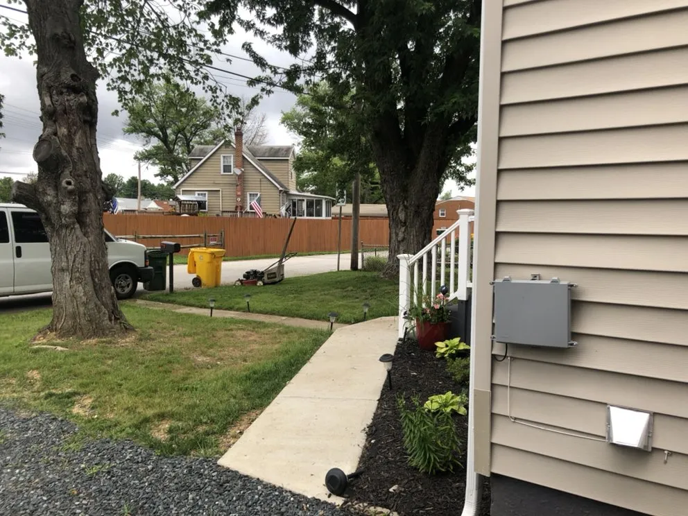 Trusted landscape design in Bowie, MD by Tuff Spot