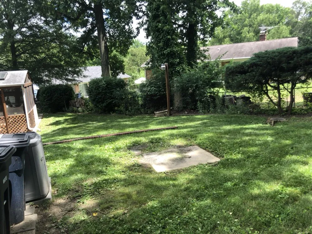 Top-rated outdoor landscaping in Bowie, MD - Tuff Spot