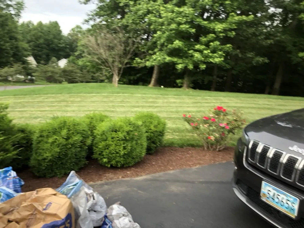 Reliable landscape installation in Bowie, MD by Tuff Spot