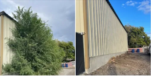 Top-rated lawn care service experts serving Kimberly, ID - Tuff Stuff Landscaping