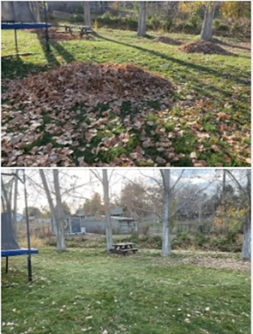 Reliable landscape installation in Kimberly, ID - Tuff Stuff Landscaping