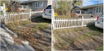 Local landscaping services experts serving Kimberly, ID - Tuff Stuff Landscaping