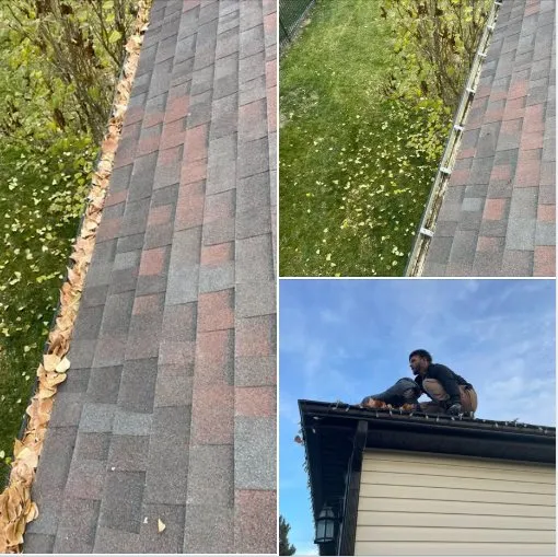 Reliable residential landscaping experts serving Kimberly, ID - Tuff Stuff Landscaping