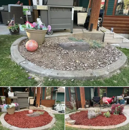 Local landscaping services experts serving Kimberly, ID - Tuff Stuff Landscaping