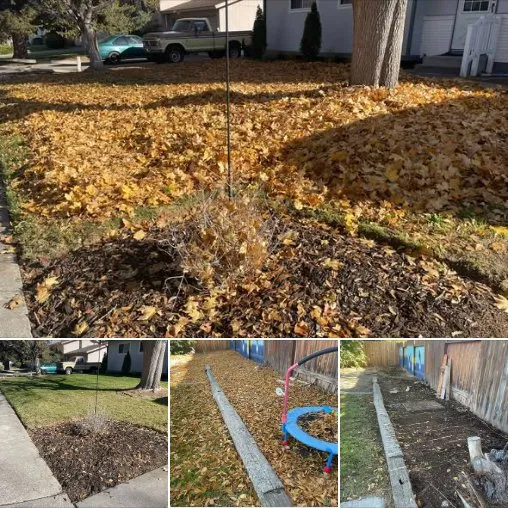 Trusted outdoor landscaping for beautiful yards across Kimberly, ID - Tuff Stuff Landscaping