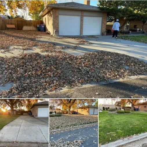 Expert lawn mowing service in Kimberly, ID - Tuff Stuff Landscaping