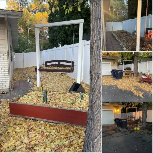 Custom landscaping services in Kimberly, ID - Tuff Stuff Landscaping