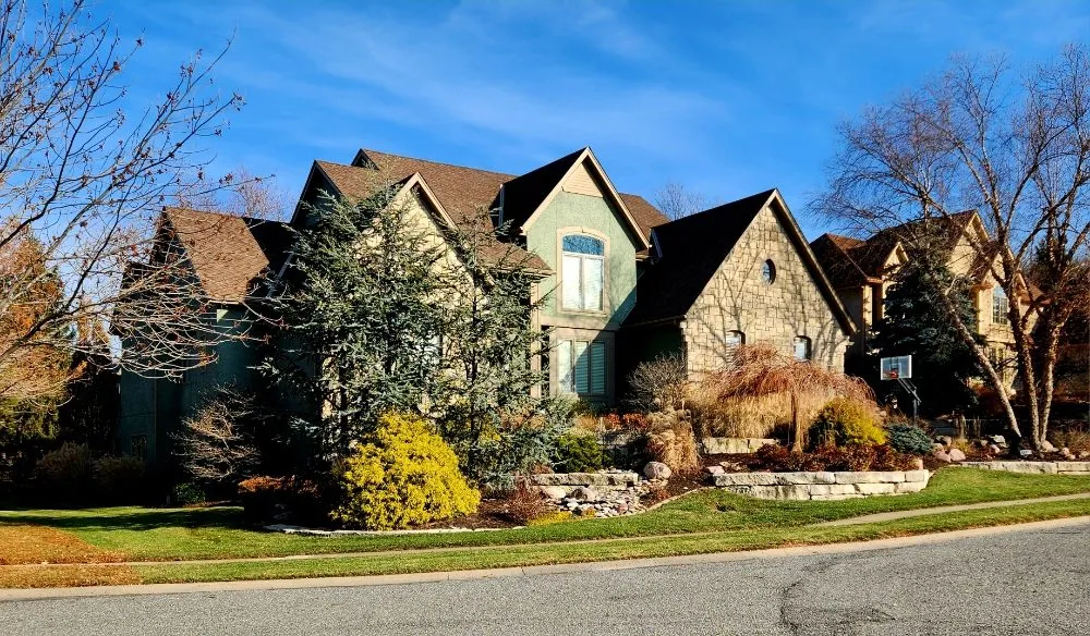 Trusted landscape design experts serving Merriam, KS - Tuff Turf Landscape