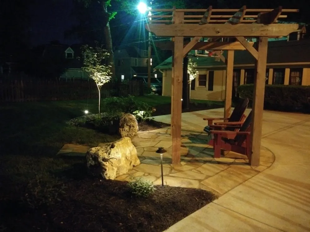 Professional yard maintenance experts serving Merriam, KS - Tuff Turf Landscape