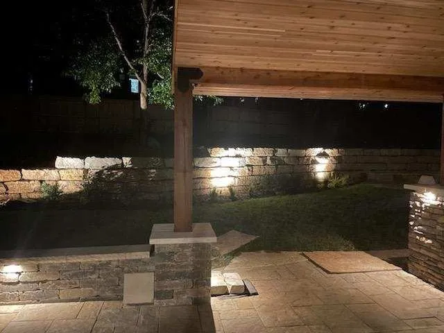 Local landscaping services in Merriam, KS - Tuff Turf Landscape