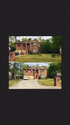 Tuff Turf Lawn Service