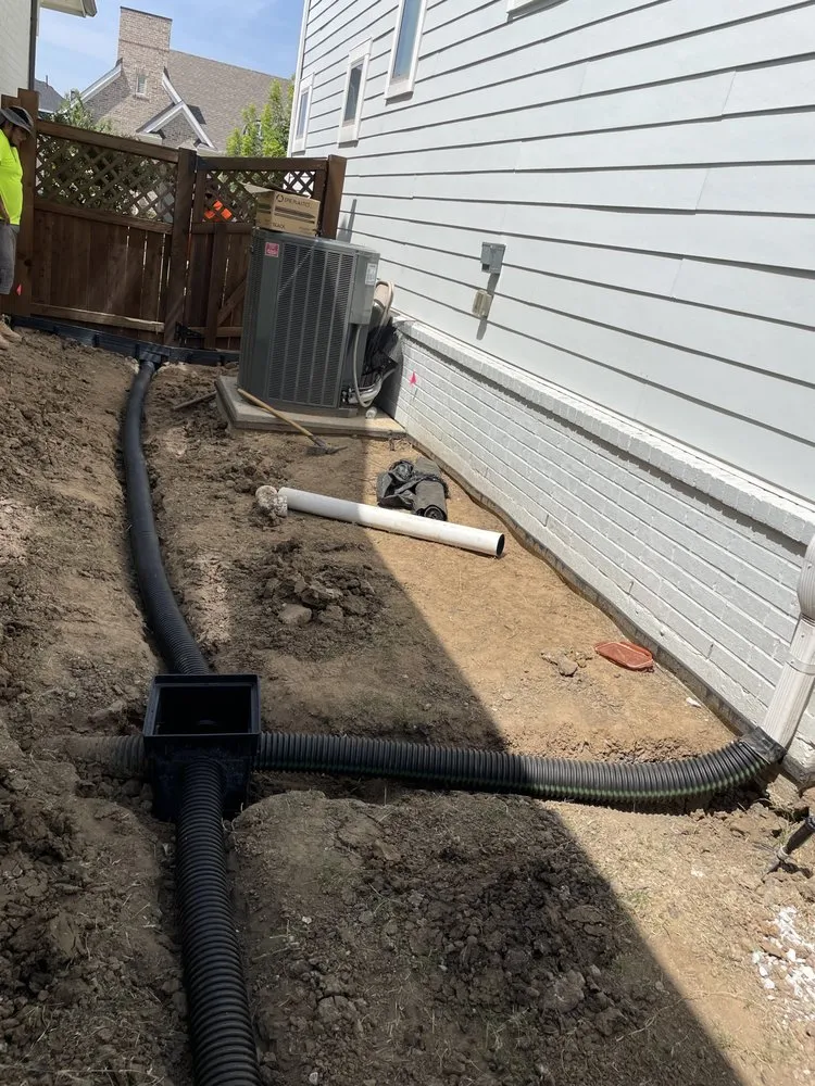 Expert yard maintenance in Mesquite, TX - TufTurf