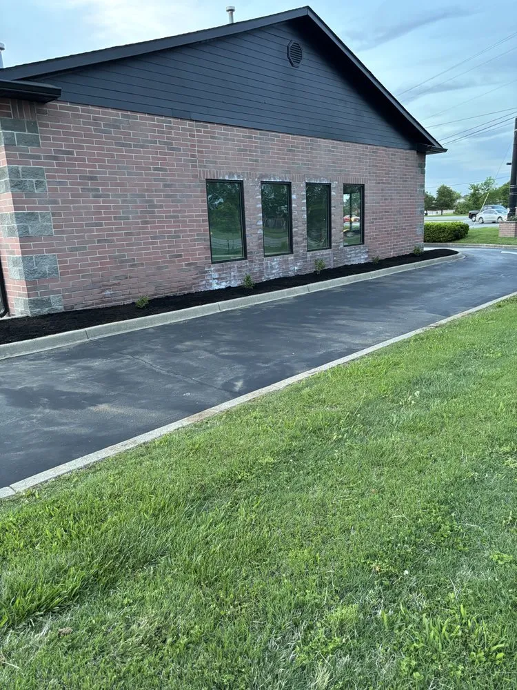 Local yard cleanup service in Clarksville, IN - Tugs Lawn Care