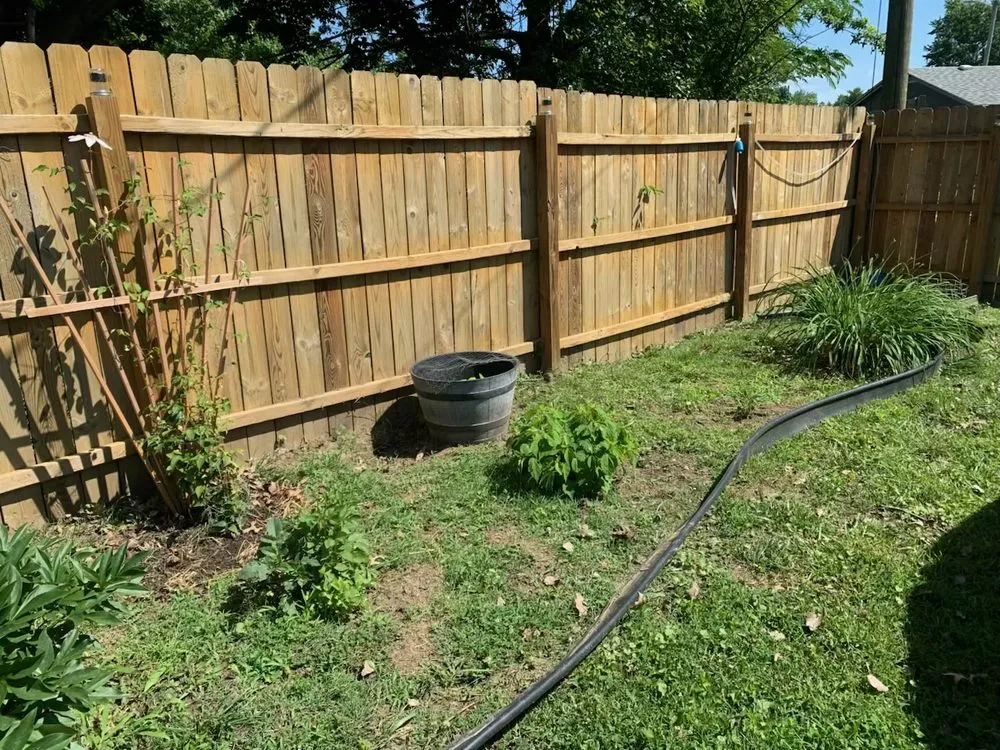 Top-rated landscape design experts serving Clarksville, IN - Tugs Lawn Care