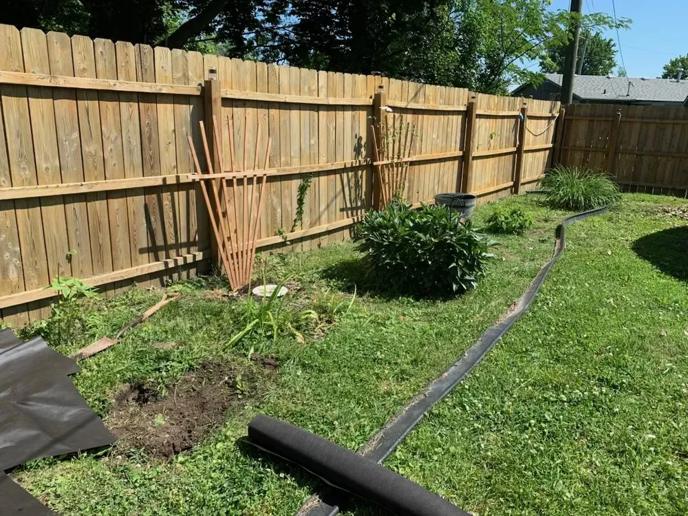 Trusted yard maintenance experts serving Clarksville, IN - Tugs Lawn Care
