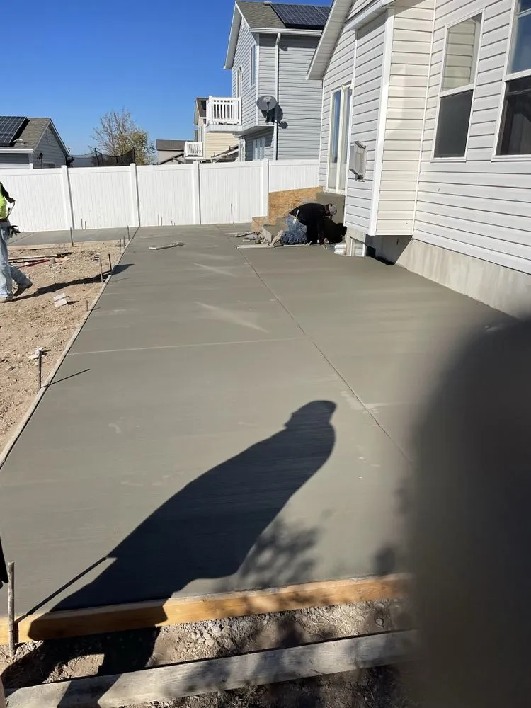 Local garden landscaping with custom design in West Valley City, UT by Tui Landscaping & Concrete