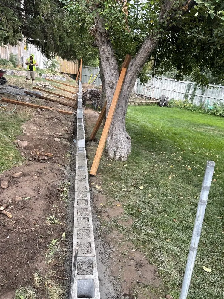 Affordable outdoor landscaping experts serving West Valley City, UT - Tui Landscaping & Concrete