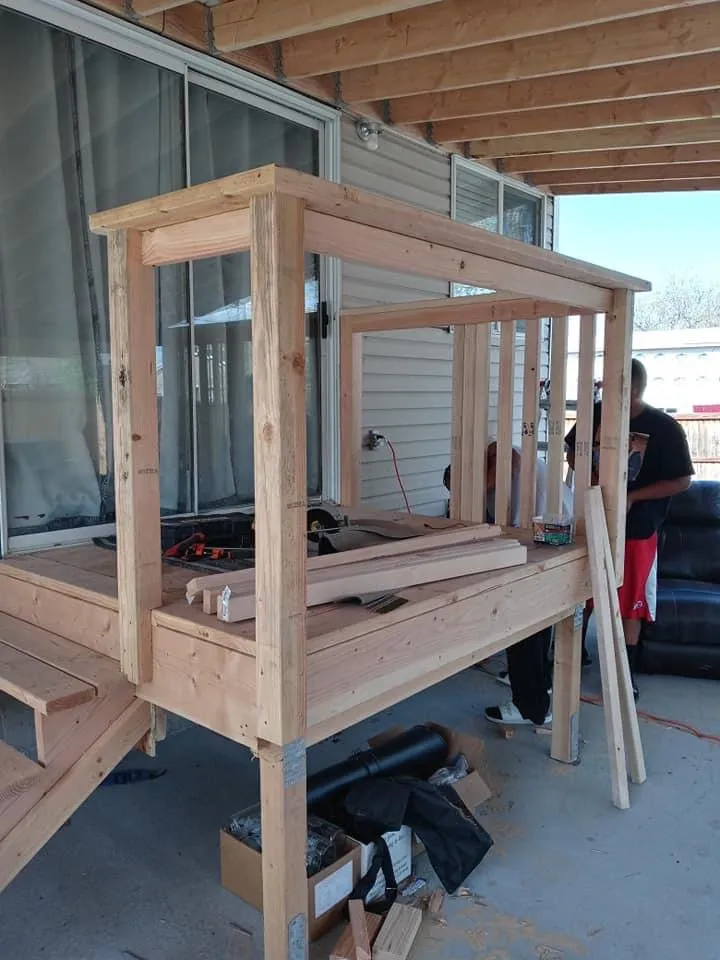 Professional landscape installation near you across West Valley City, UT - Tui Landscaping & Concrete