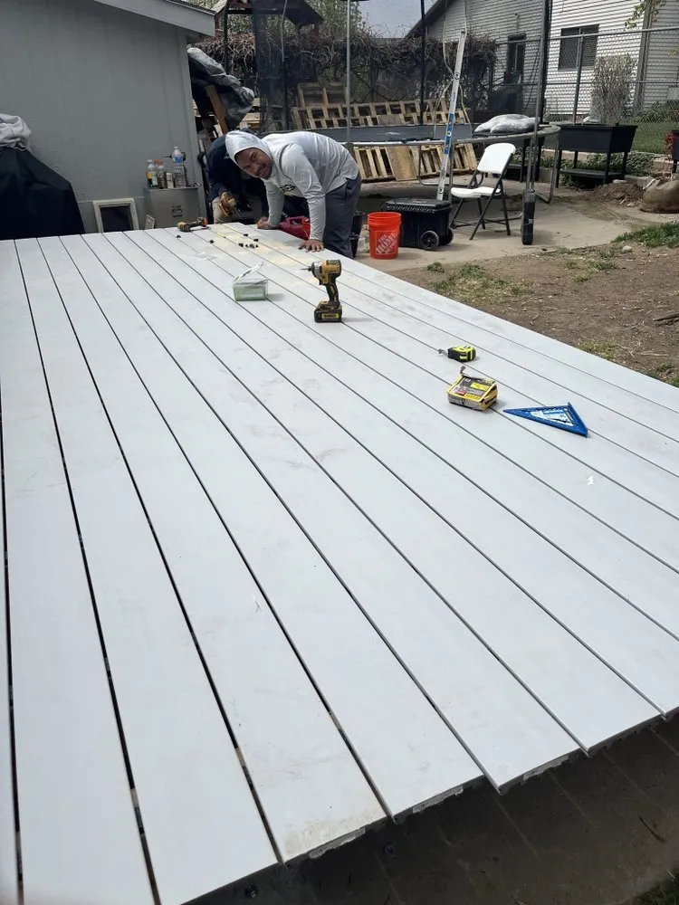 Top-rated landscaping services experts serving West Valley City, UT - Tui Landscaping & Concrete