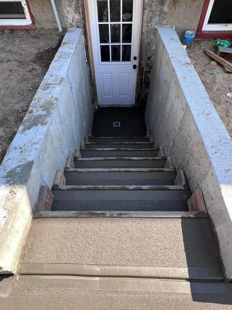 Custom residential landscaping in West Valley City, UT by Tui Landscaping & Concrete