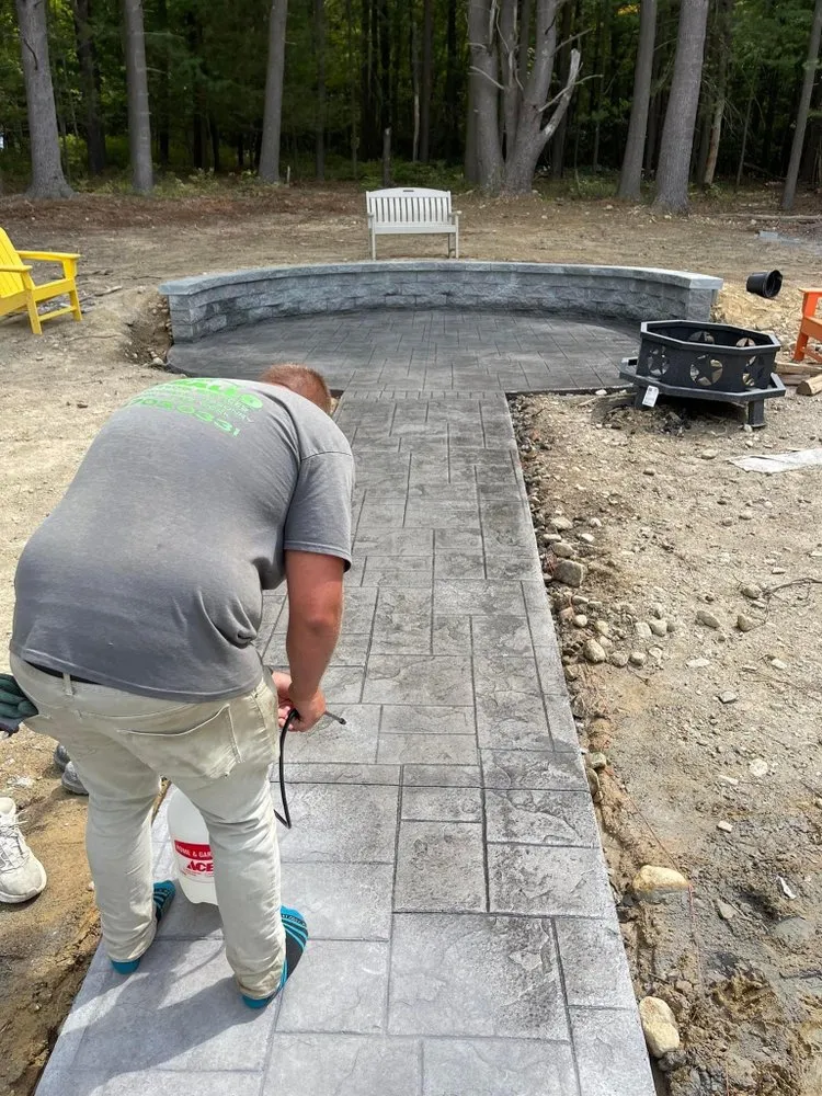 Local lawn mowing service experts serving West Valley City, UT - Tui Landscaping & Concrete