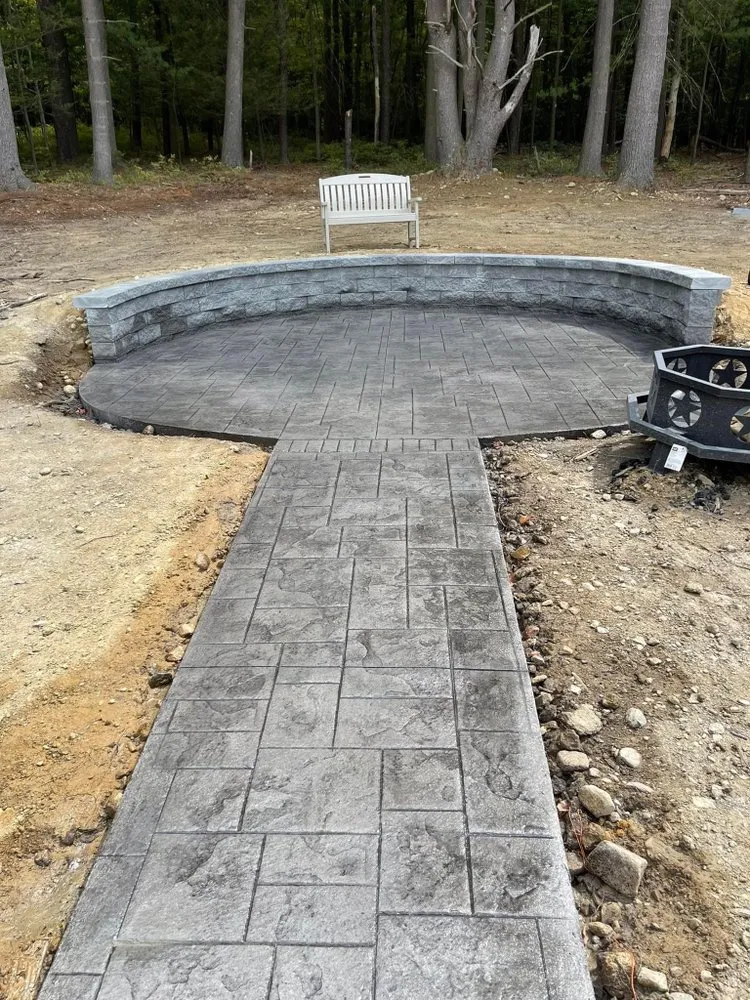 Expert landscape design experts serving West Valley City, UT - Tui Landscaping & Concrete