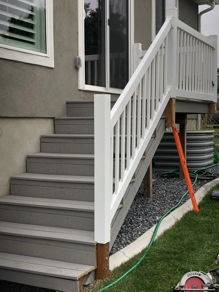 Expert landscape design for year-round maintenance across West Valley City, UT - Tui Landscaping & Concrete