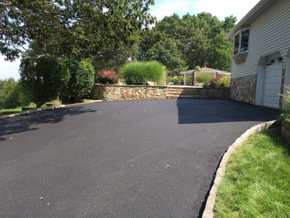 Professional lawn care service experts serving Bloomingdale, NJ - Tuit Paving