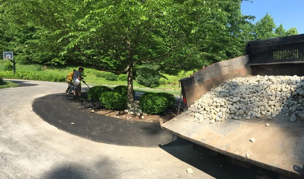 Affordable garden landscaping experts serving Bloomingdale, NJ - Tuit Paving