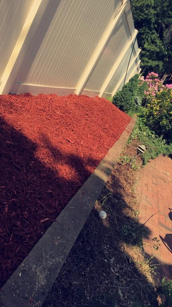 Expert garden landscaping for homes across Bloomingdale, NJ - Tuit Paving