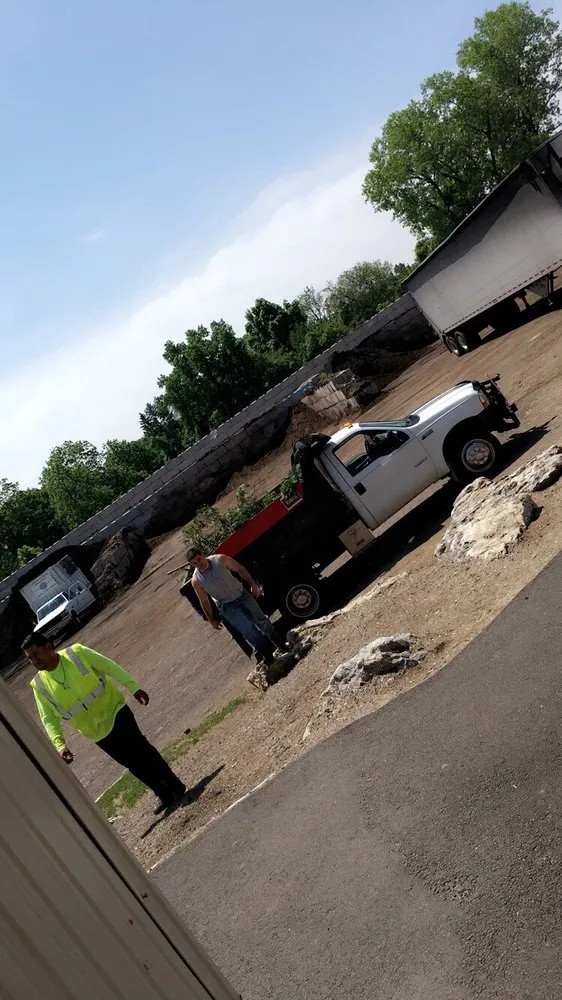 Expert residential landscaping experts serving Bloomingdale, NJ - Tuit Paving