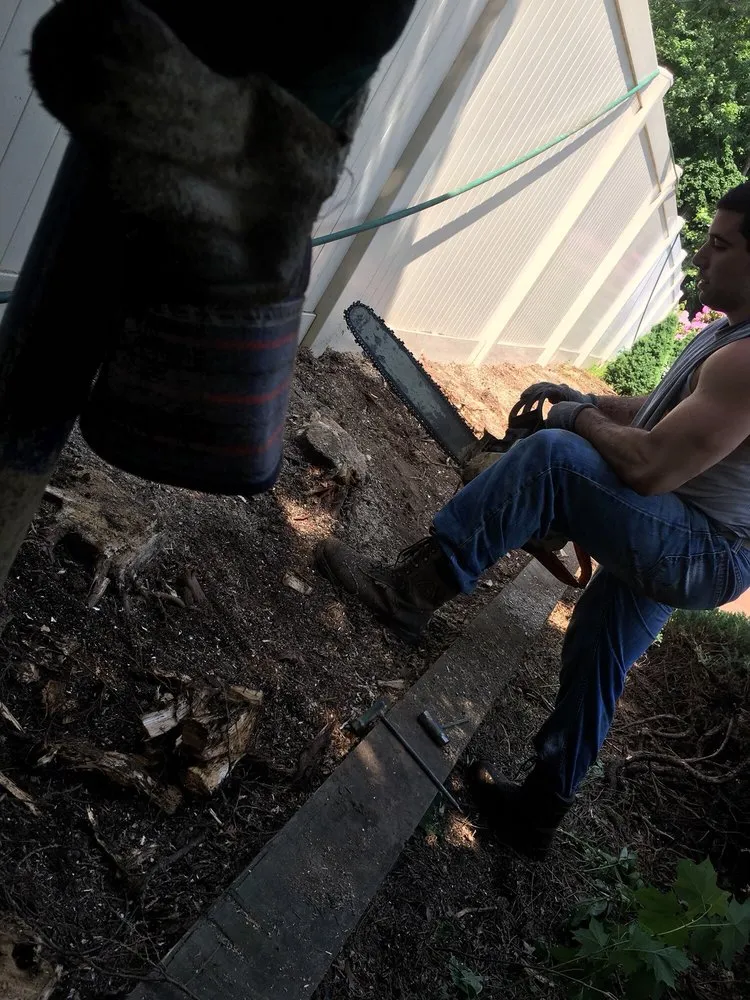 Trusted residential landscaping for beautiful yards in Bloomingdale, NJ by Tuit Paving