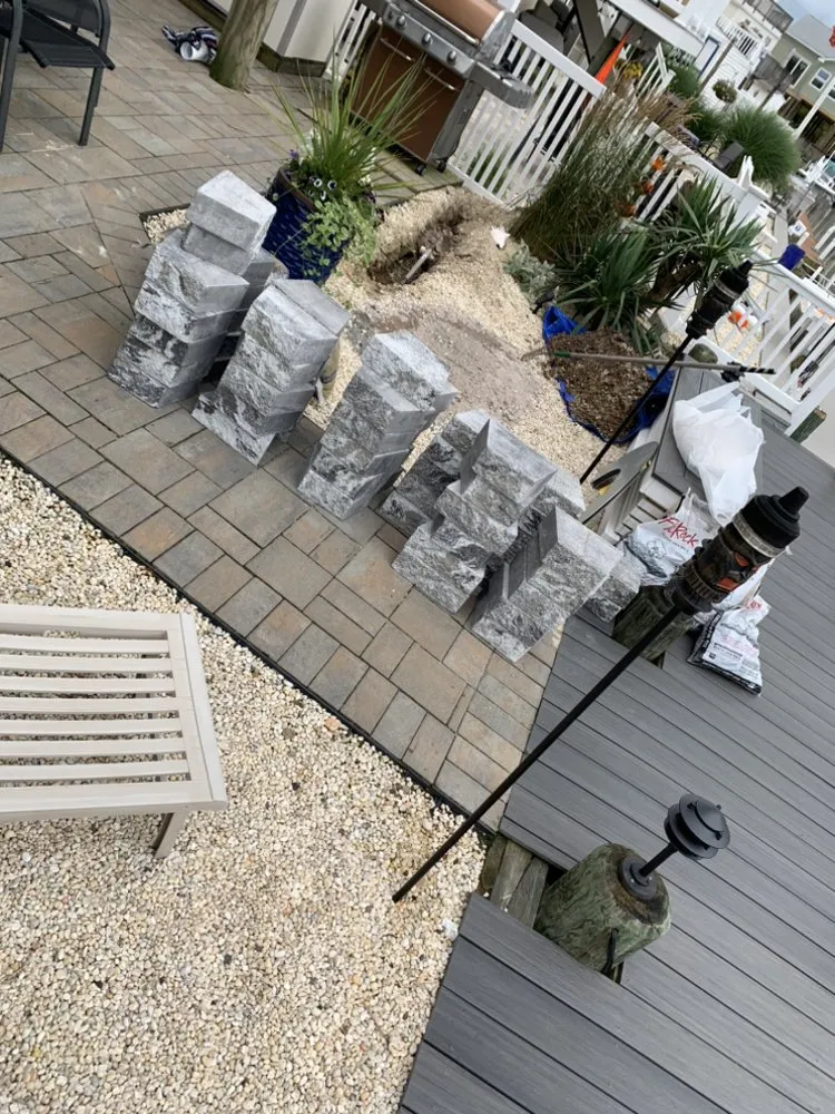 Expert landscaping services experts serving Bloomingdale, NJ - Tuit Paving