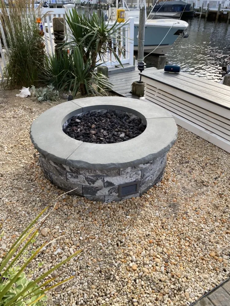 Professional yard cleanup service experts serving Bloomingdale, NJ - Tuit Paving