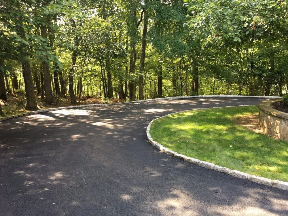 Professional garden landscaping for beautiful yards across Bloomingdale, NJ - Tuit Paving