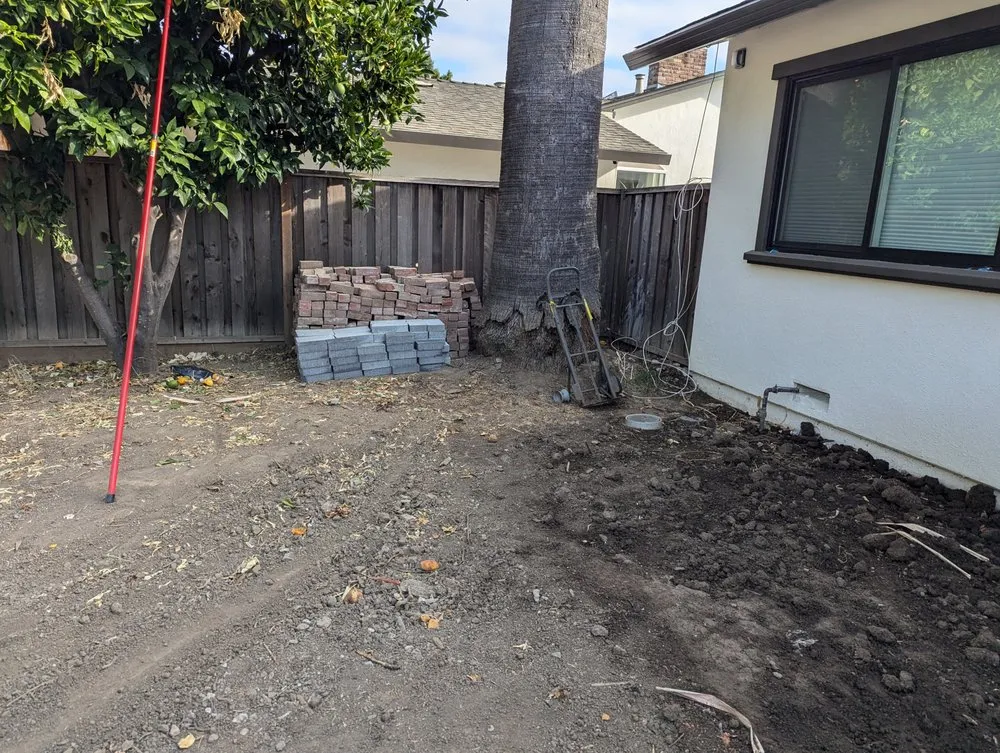 Professional landscape design in Hayward, CA - Tukia Landscaping