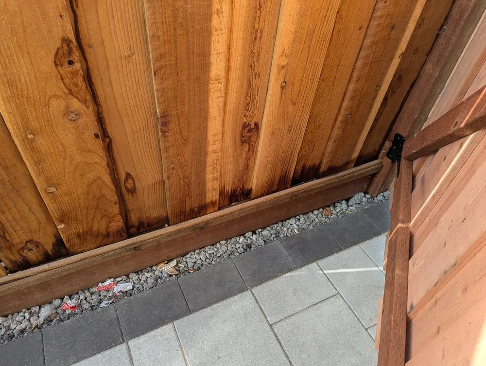 Top-rated landscape installation near you in Hayward, CA by Tukia Landscaping