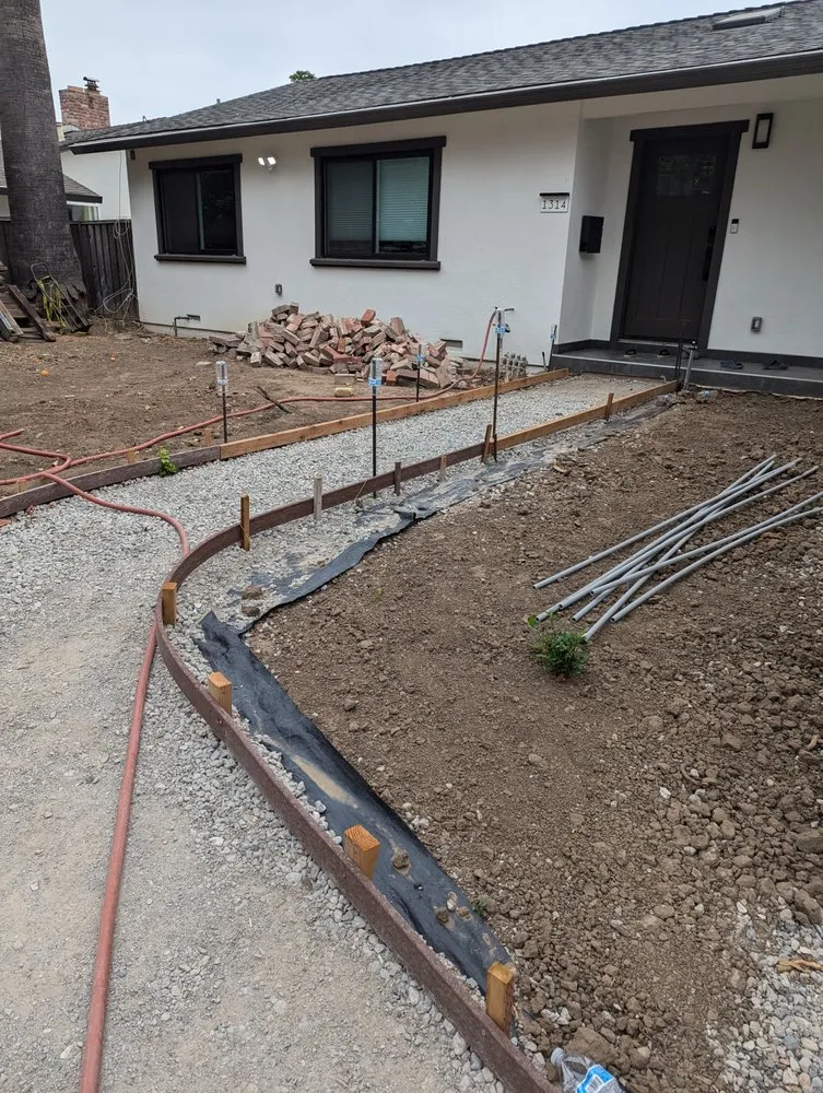 Affordable lawn care service in Hayward, CA - Tukia Landscaping