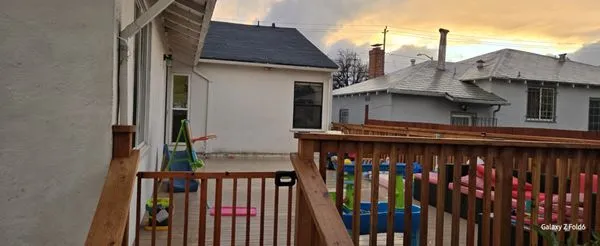 Tukia Landscaping Logo