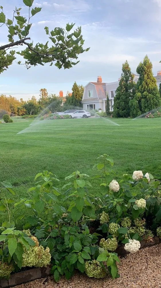 Local landscaping services in Riverhead, NY by Tula Landscaping