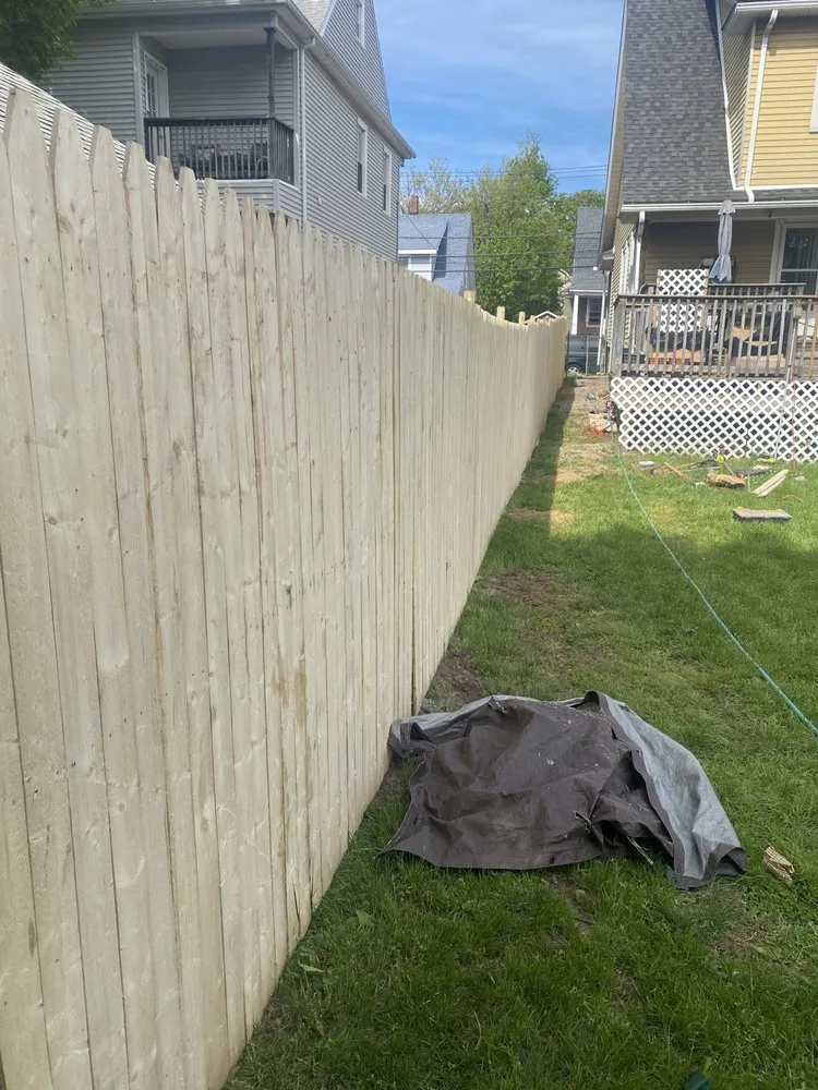 Local yard maintenance experts serving Trumbull, CT - Tulandscaping