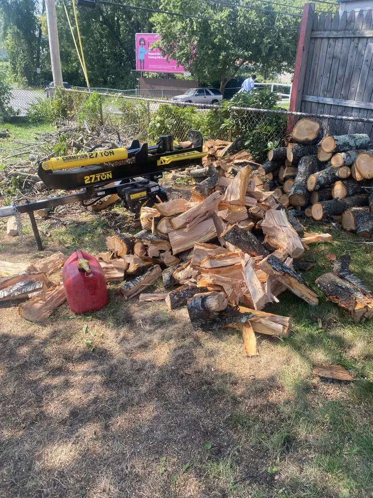 Local landscaping services with custom design in Trumbull, CT by Tulandscaping