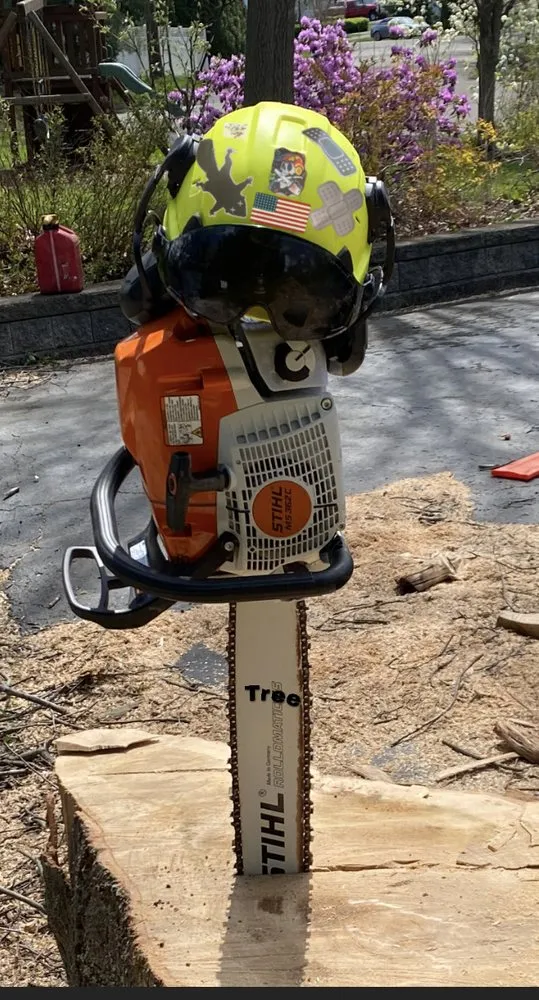 Custom landscaping services in Trumbull, CT by Tulandscaping