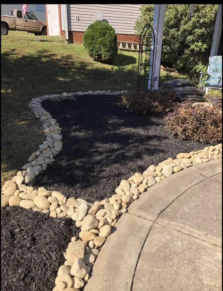 Trusted lawn mowing service near you across Trumbull, CT - Tulandscaping