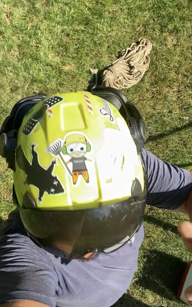 Affordable garden landscaping for residential properties in Trumbull, CT by Tulandscaping