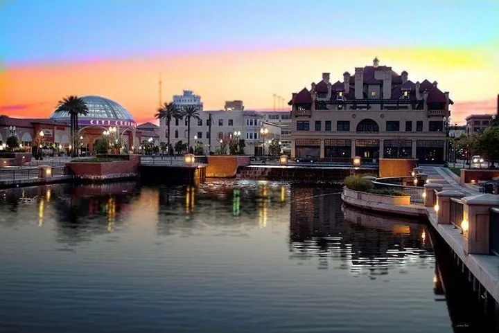 Trusted outdoor landscaping in Stockton, CA - Tuleburg Landscape Maintenance