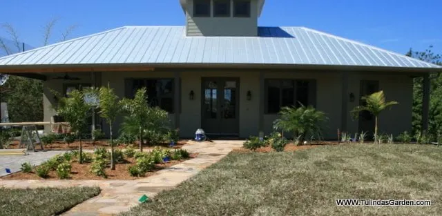 Local landscape design experts serving Cocoa, FL - Tulinda's Garden